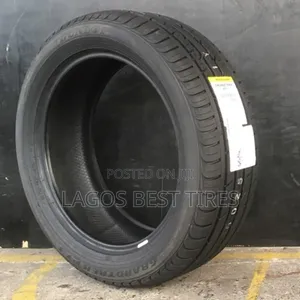 Dunlop Grandtrek Pt3 – 225/55r19 99v (Suv Highway Specialist)