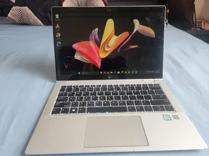 Laptop HP EliteBook X360 1030 G3 16GB Intel Core i5 HDD 512GB