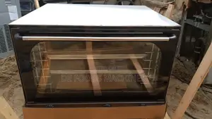 Industrial Convention Oven (2ft)