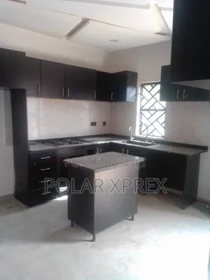Furnished 3bdrm Block of Flats in F01, Kubwa for rent