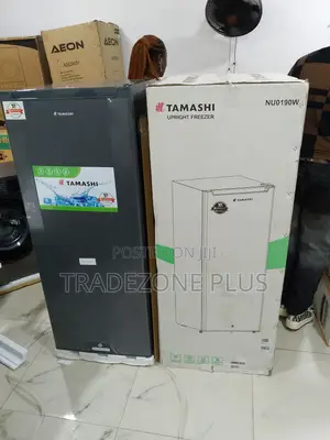 Long Lasting Tamashi Nu0190w Freezer