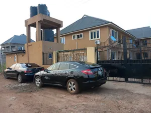 2bdrm Block of Flats in Energy, Shimawa for sale