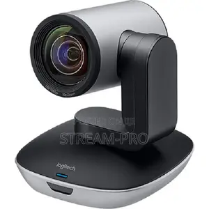 Logitech PTZ Pro 2 Video Conferencing Camera