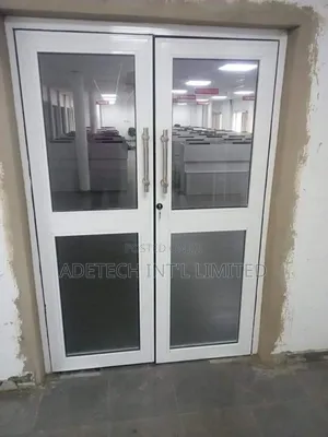 Aluminium Window