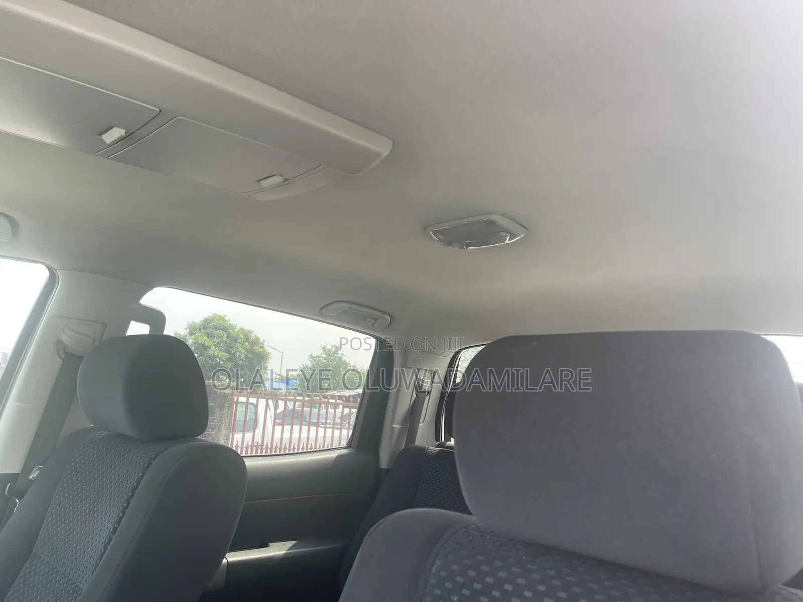 Toyota Tundra 2013 Silver