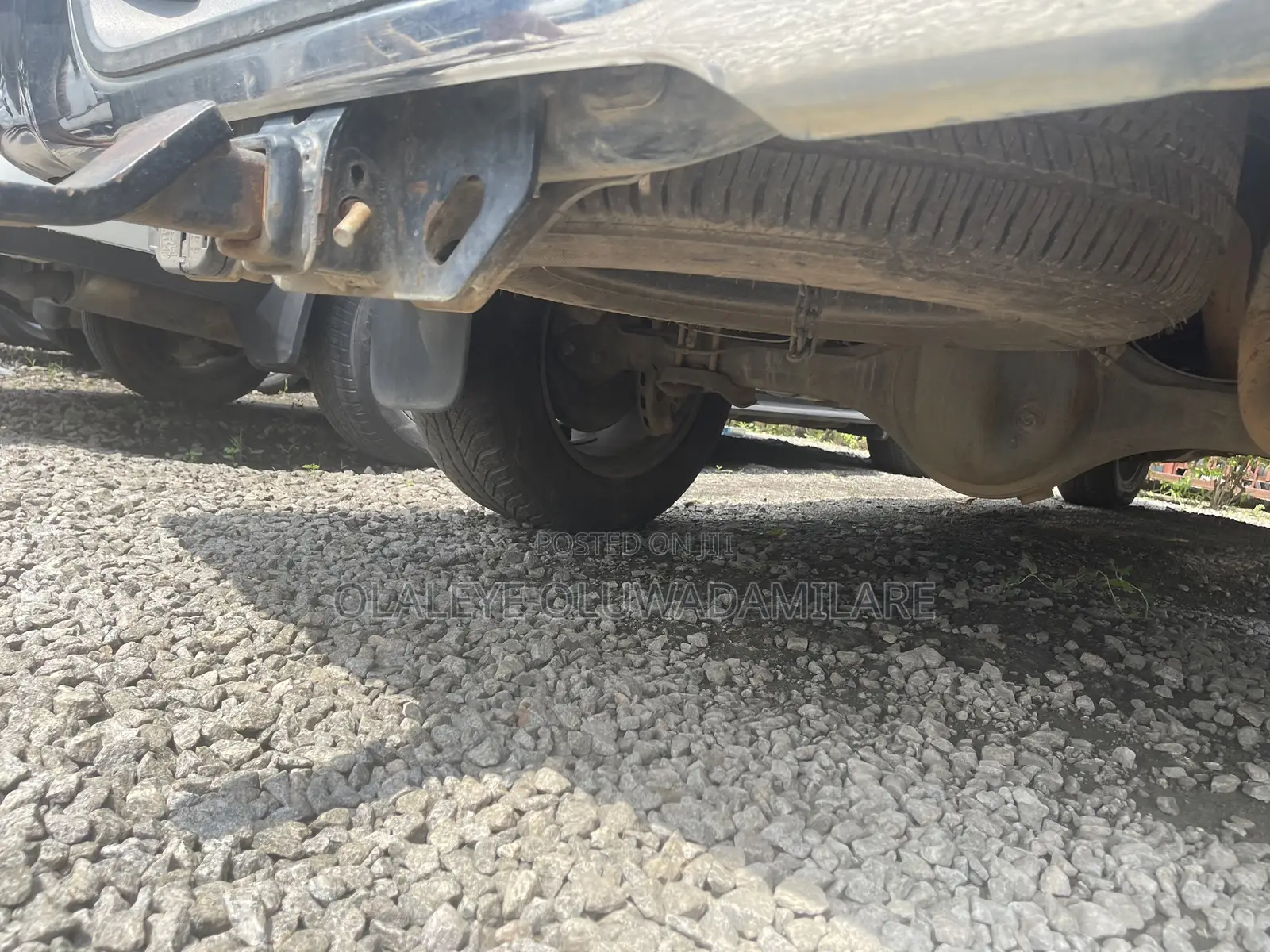 Toyota Tundra 2013 Silver