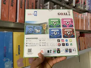 New Bebe Goal 256 GB Pink