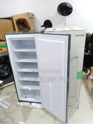 High Performance Tamashi Nu0190w Freezer