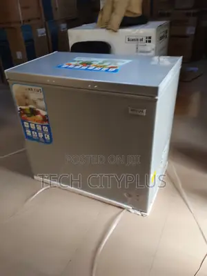 Brand New Nexus Nx-265g Freezer 200 Litres Capacity