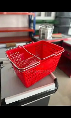Shopping Basket