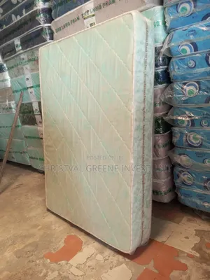 4.5x6x10 Inches Yon Fon Spring Mattress