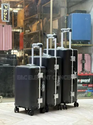 High Quality Luggage Bag