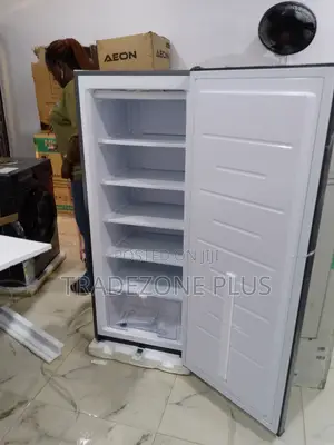 Tamashi Nu0190w Freezer Organized Storage Made Easy