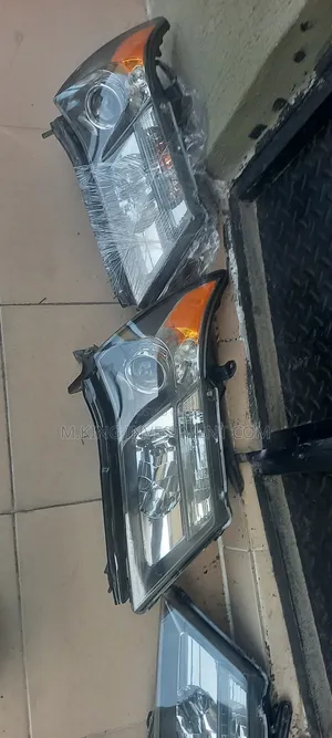 Headlamp 010mdx