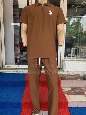 Men Track Suit