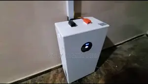16kwh Deye Lithium Battery (48v) – Long Backup