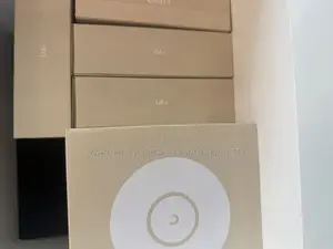 Unifi U6 Plus Access Point