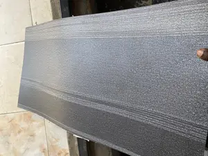 Large Format Vinyl Floor