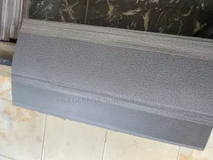 Large Format Vinyl Floor