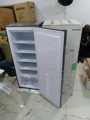 Tamashi Nu0190w Freezer Convenient Food Storage