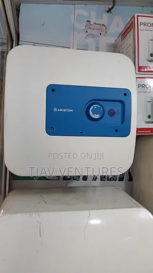 Sweet Home Water Heater