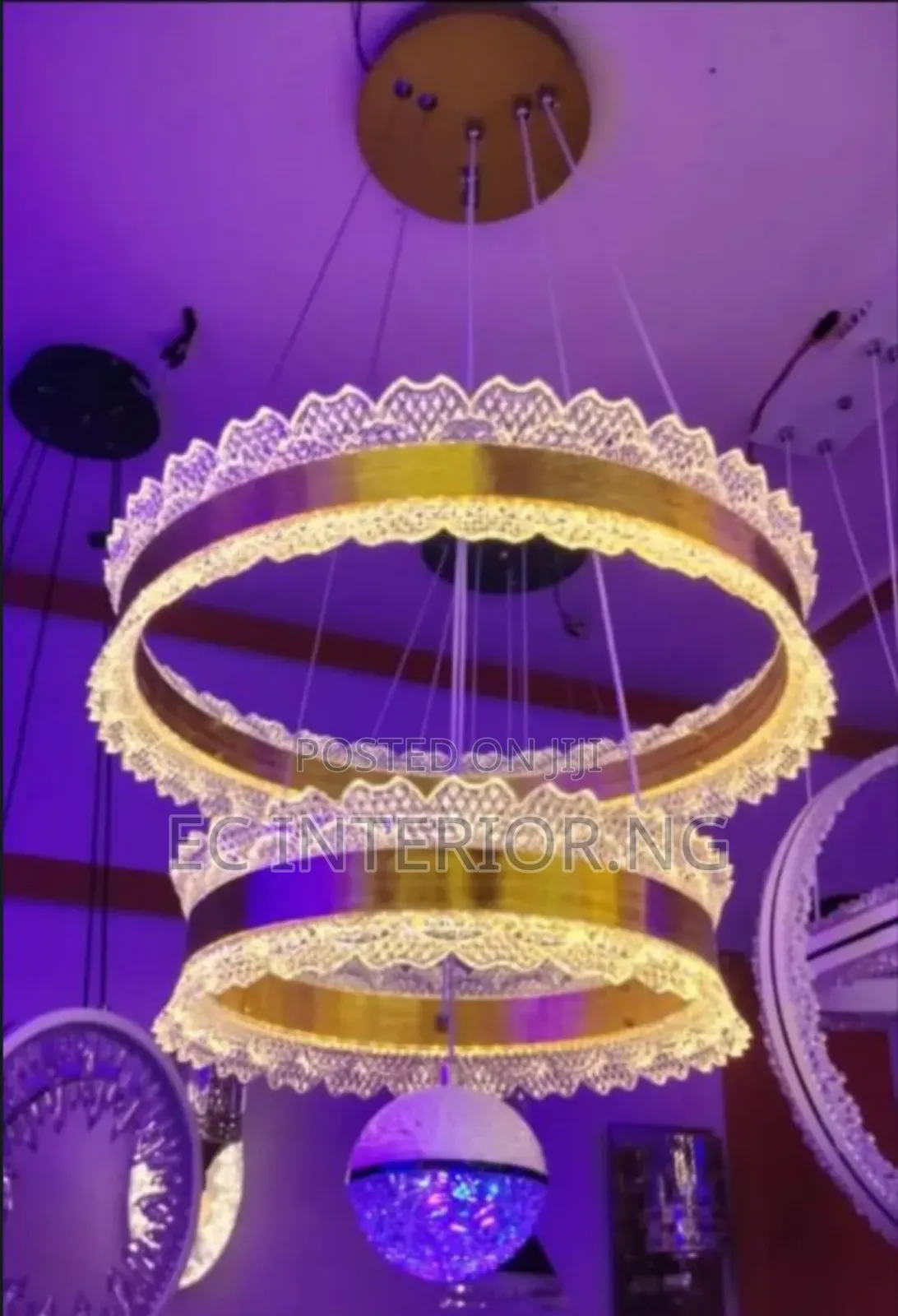 Lamp for Light Glass Pendant Light,
