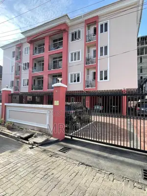 3bdrm Apartment in Chevron Pride Pr, Lekki for rent