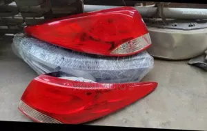 Rear Light Hyundia Ix35 2012