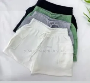 Ladies Comfy Short and Top