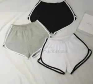 Ladies Comfy Short and Top