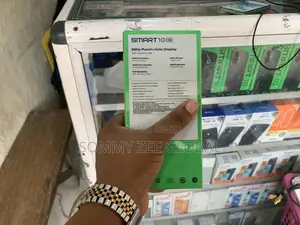 New Infinix Smart 10 HD 64 GB