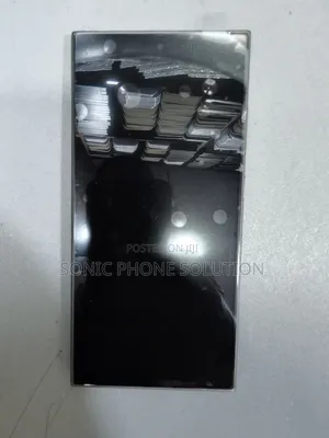 Samsung Galaxy S24 Ultra Screen
