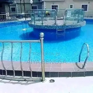 Swimming Pool Construction