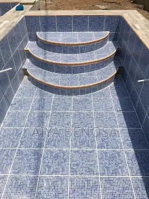 Swimming Pool Construction