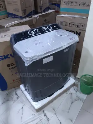 Lg 9kg Washing Machine – Huge 9kg Drum for Bedding