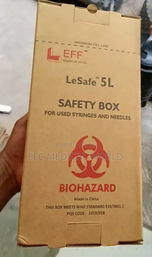 Safety Box