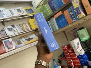 New Tecno Pop 10 128 GB Blue