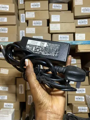 Dell Laptop Charger