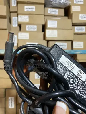 Dell Laptop Charger