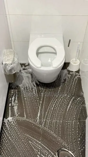 Spotless Cleaning Service