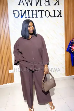 Two Piece Set for Women