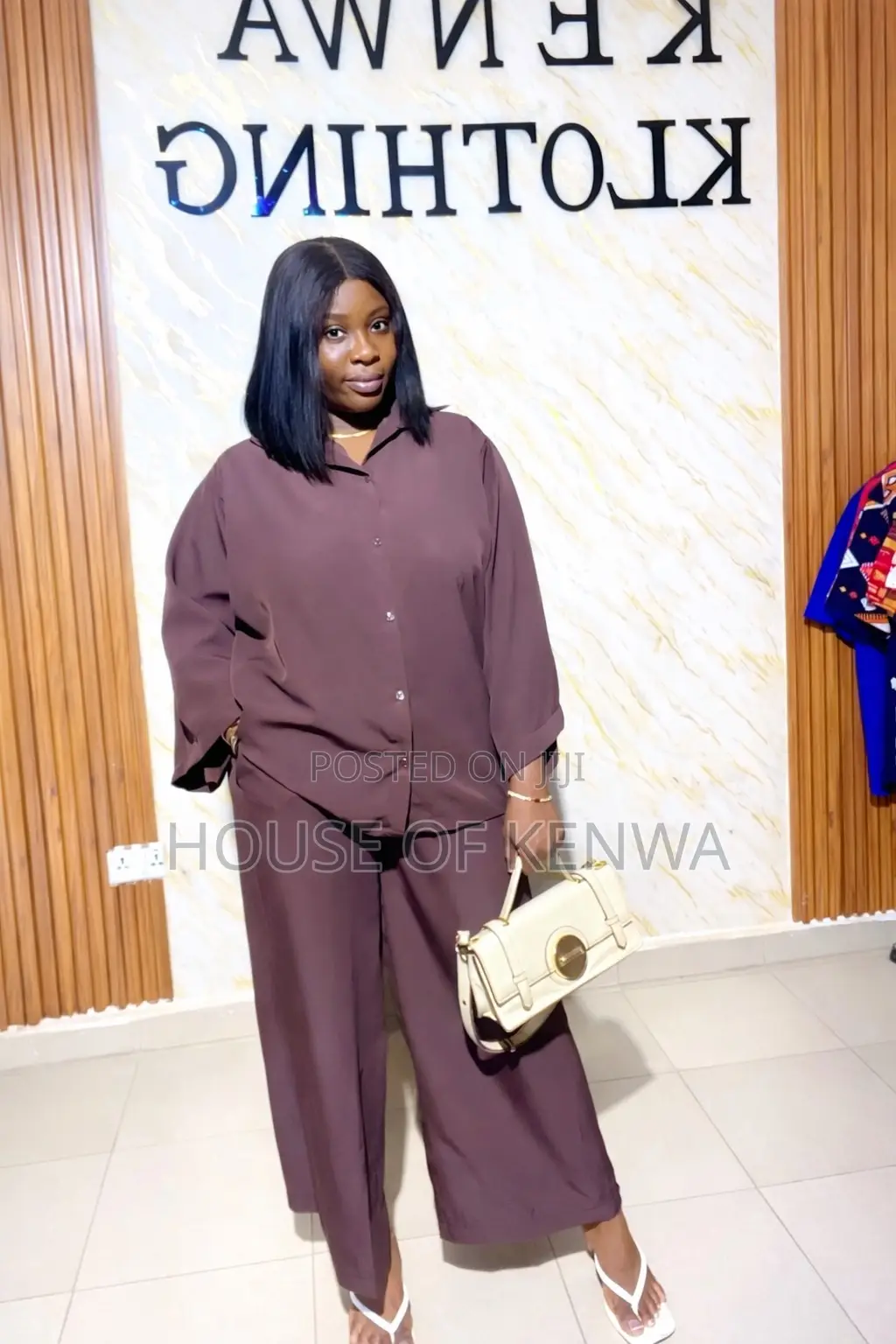 Two Piece Set for Women
