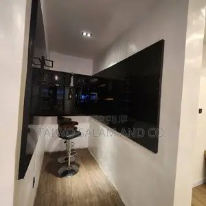 Furnished 4bdrm Bungalow in Egbeda / Egbeda for sale