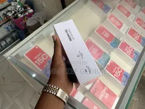 New Xiaomi Redmi 15C 4G 256 GB Blue