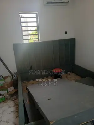 2 Bed Apartment for Rent in Gbagada