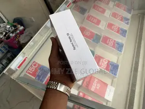 New Xiaomi Redmi Note 14 4G 256 GB Black