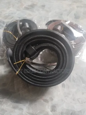 Original Leather Belt