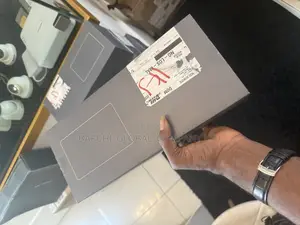 Gen 3 Box Mesh Router