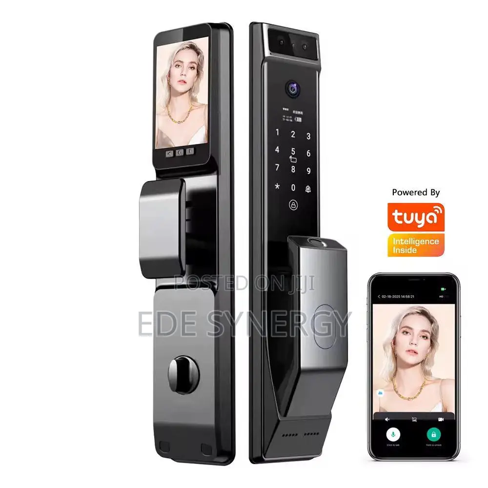 Smart Intelligence Smartlock