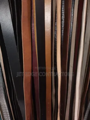 Original Leather Belt